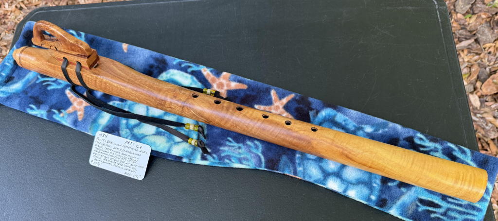 434-C4-Brazilian-Pepperwood-burl