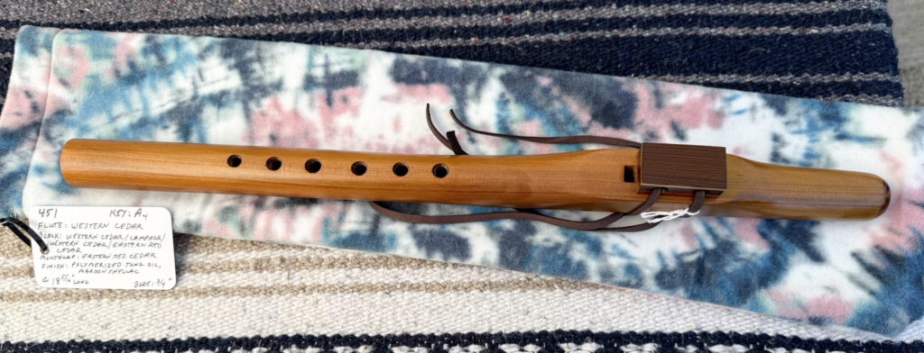 451-A4-WesternRedCedar