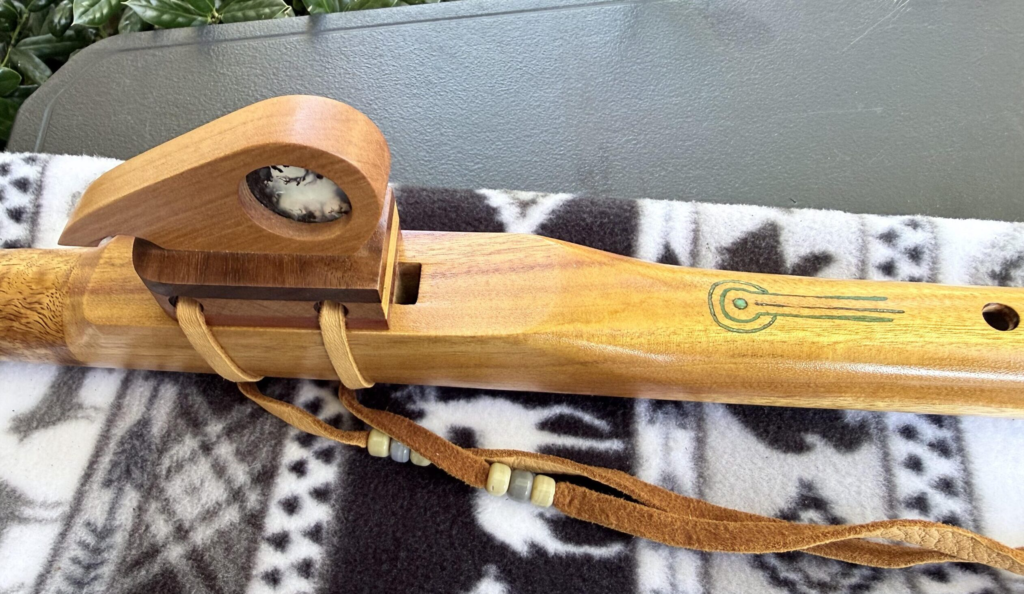 283-C#4-Camphor-block