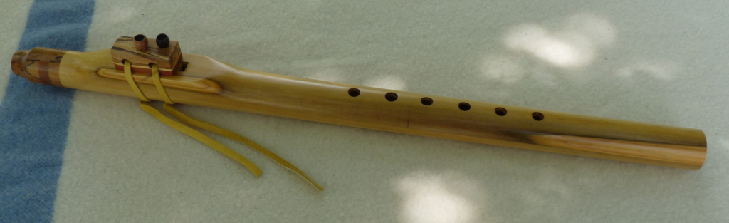 215-D4-Alaskan Yellow Cedar