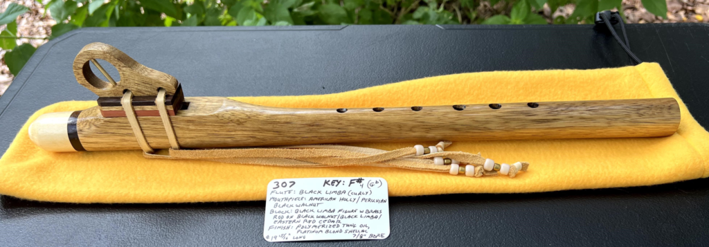 307-F#4-curly-Black-Limba