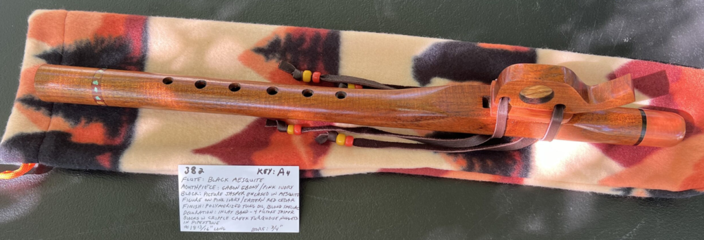 382-A4-Black-Mesquite