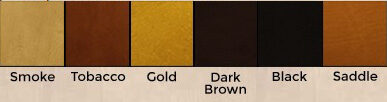 typical-leather-colors