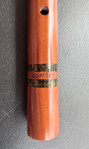 454-A4-Eastern Red Cedar-bore-1-Lumbee
