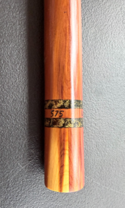 454-A4-Eastern Red Cedar-bore-575