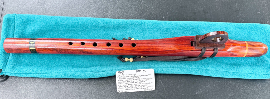 463-E4-Cocobolo-Left