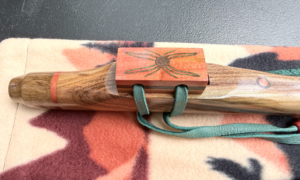 481-A4-Pistachio-block-and-bore-inlay